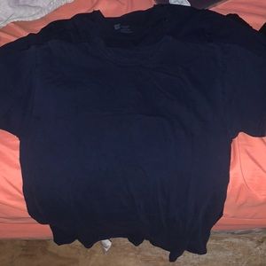 Brand: Hanes Size: Mens medium